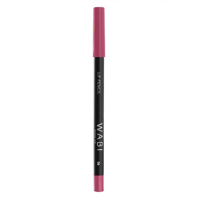 WABI Lip Pencil 06