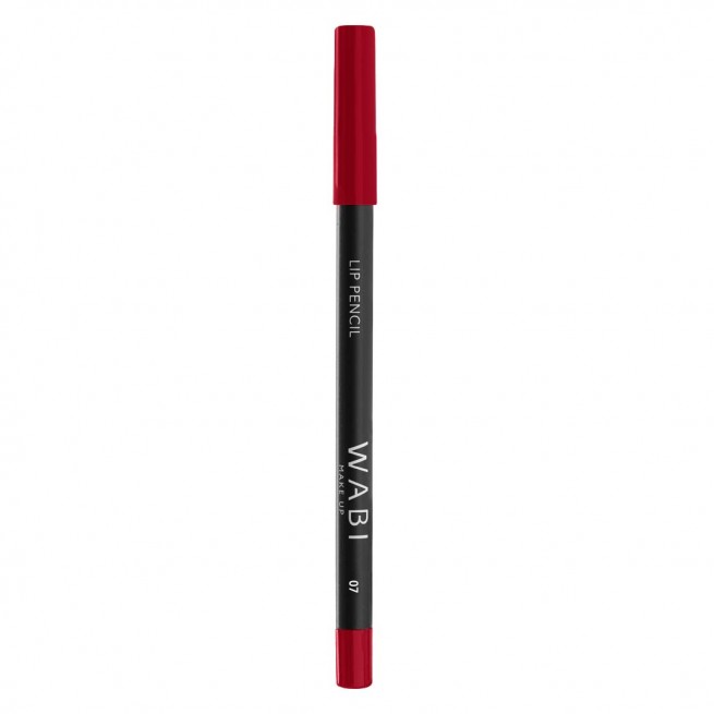 WABI Lip Pencil 07