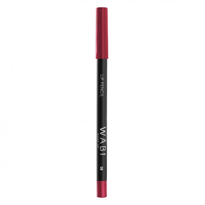 WABI Lip Pencil 08