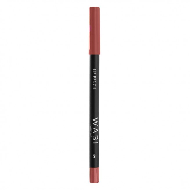 WABI Lip Pencil 09