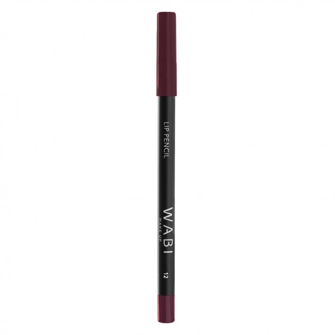 WABI Lip Pencil 12