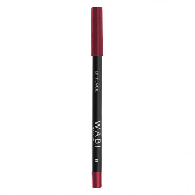 WABI Lip Pencil 15