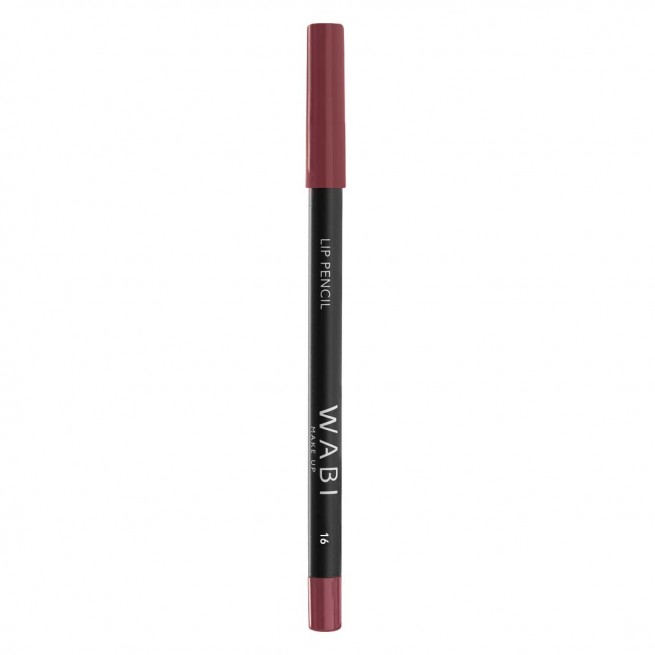 WABI Lip Pencil 16