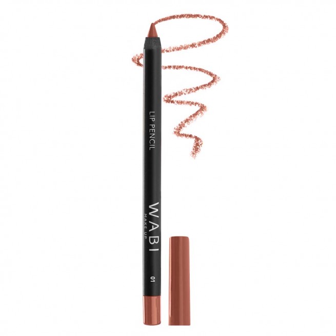 WABI Lip Pencil 01