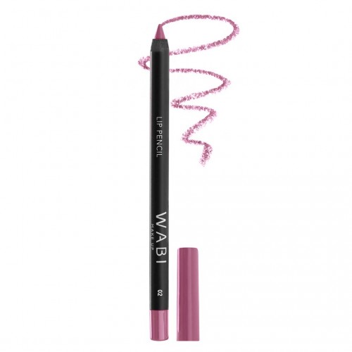 WABI Lip Pencil 02