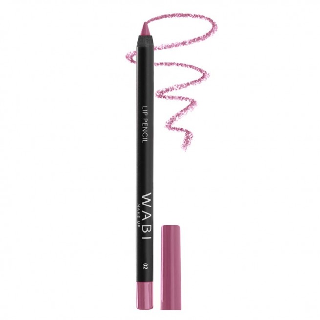 WABI Lip Pencil 02