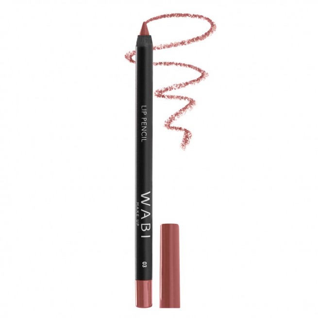 WABI Lip Pencil 03