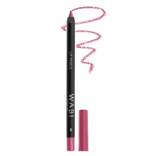 WABI Lip Pencil 04