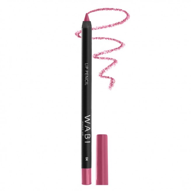 WABI Lip Pencil 04