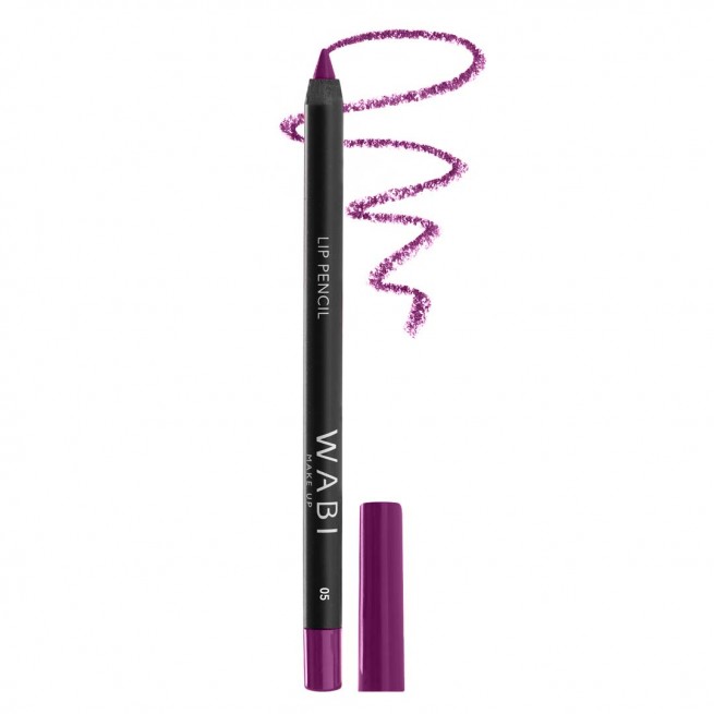 WABI Lip Pencil 05