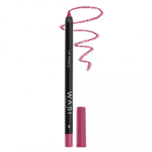 WABI Lip Pencil 06