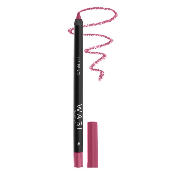 WABI Lip Pencil 06