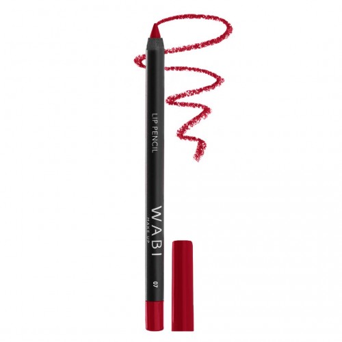 WABI Lip Pencil 07