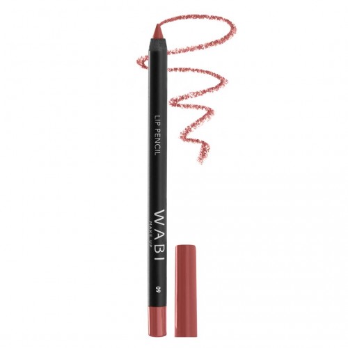 WABI Lip Pencil 09