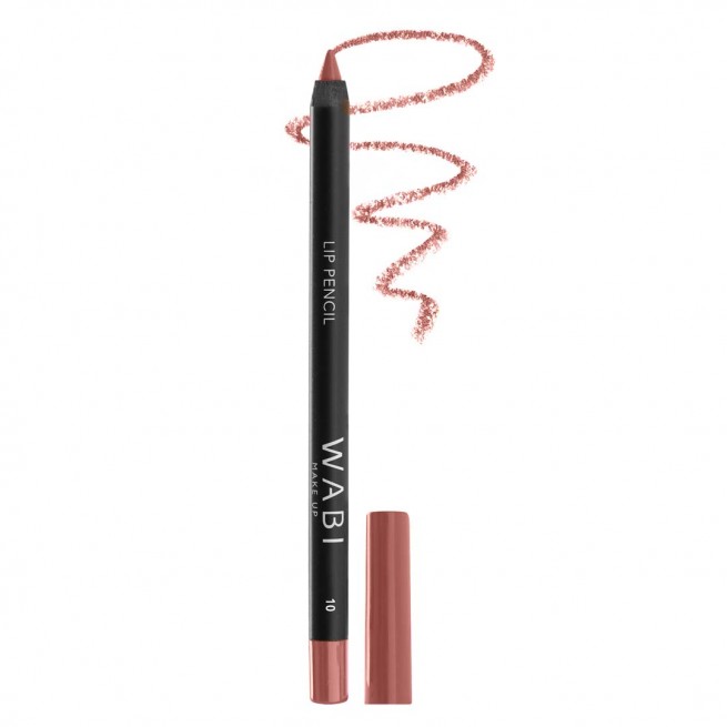 WABI Lip Pencil 10