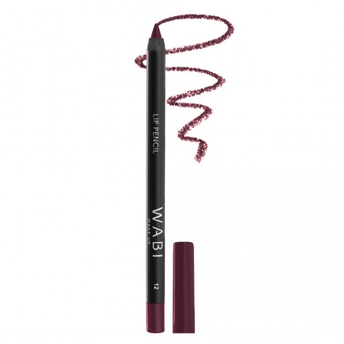 WABI Lip Pencil 12