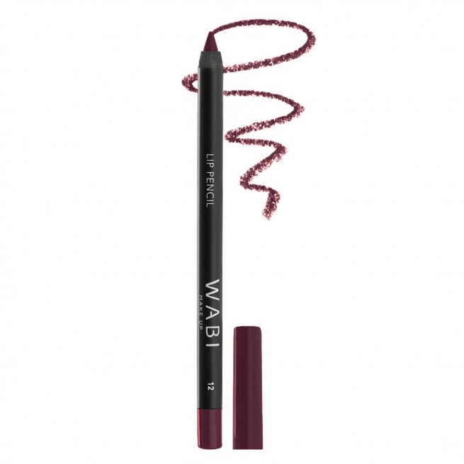 WABI Lip Pencil 12