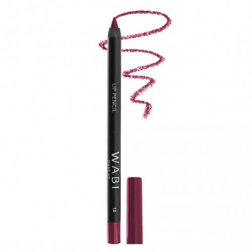 WABI Lip Pencil 13