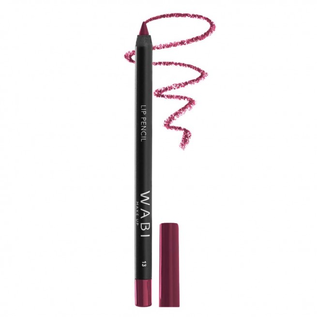 WABI Lip Pencil 13