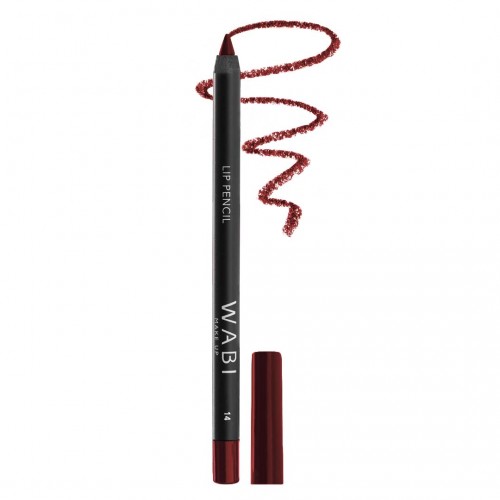 WABI Lip Pencil 14