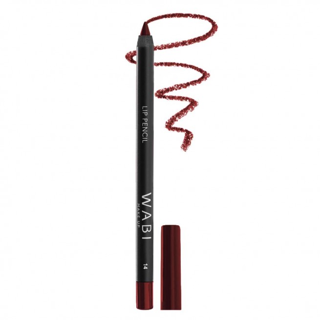 WABI Lip Pencil 14