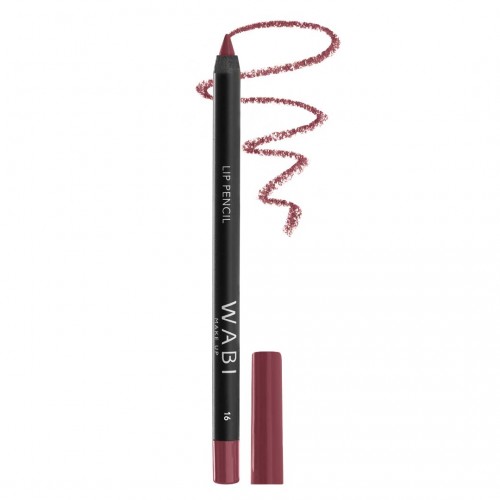 WABI Lip Pencil 16