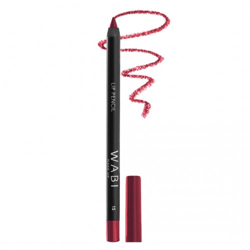 WABI Lip Pencil 15