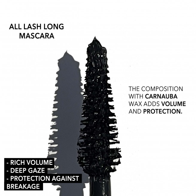 WABI All lash long Mascara