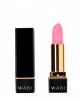 WABI Matte Invasion Lipstick - Carey's pink