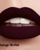 WABI Matte Invasion Lipstick - Vintage Merlot