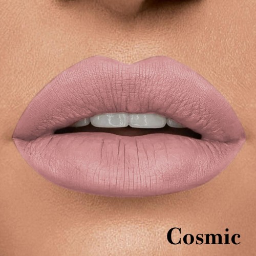 WABI Matte Invasion Lipstick - Cosmic