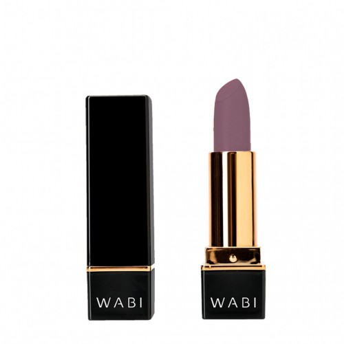 WABI Matte Invasion Lipstick - Dreamy Dawn