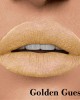 WABI Matte Invasion Lipstick - Golden Guest