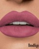 WABI Matte Invasion Lipstick - Indigo