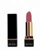 WABI Matte Invasion Lipstick - Indigo