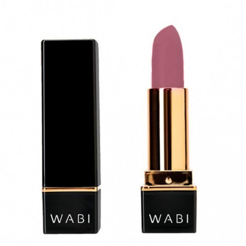 WABI Matte Invasion Lipstick - Innocence