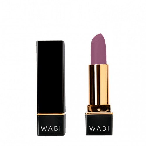 WABI Matte Invasion Lipstick - Liberty