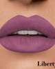 WABI Matte Invasion Lipstick - Liberty WABI Matte Invasion Lipstick - Liberty