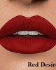 WABI Matte Invasion Lipstick - Red Desire WABI Matte Invasion Lipstick - Red Desire