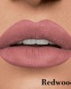 WABI Matte Invasion Lipstick - Redwood WABI Matte Invasion Lipstick - Redwood