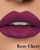 WABI Matte Invasion Lipstick - Rose Cherry WABI Matte Invasion Lipstick - Rose Cherry