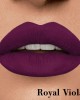 WABI Matte Invasion Lipstick - Royal Viola WABI Matte Invasion Lipstick - Royal Viola