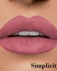 WABI Matte Invasion Lipstick - Simplicity WABI Matte Invasion Lipstick - Simplicity