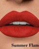 WABI Matte Invasion Lipstick - Summer Flame WABI Matte Invasion Lipstick - Summer Flame