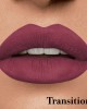 WABI Matte Invasion Lipstick - Transition WABI Matte Invasion Lipstick - Transition