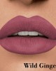 WABI Matte Invasion Lipstick - Wild Ginger WABI Matte Invasion Lipstick - Wild Ginger