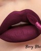 WABI Matte Revolution Liquid Lipstick - Berry Blast