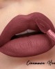 WABI Matte Revolution Liquid Lipstick - Cinnamon Heart