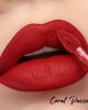 WABI Matte Revolution Liquid Lipstick - Coral Passion