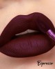 WABI Matte Revolution Liquid Lipstick - Espresso